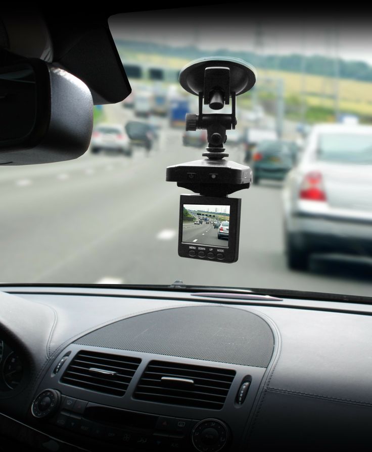 Comment installer une dashcam dans sa voiture ? - Dashcam-guide
